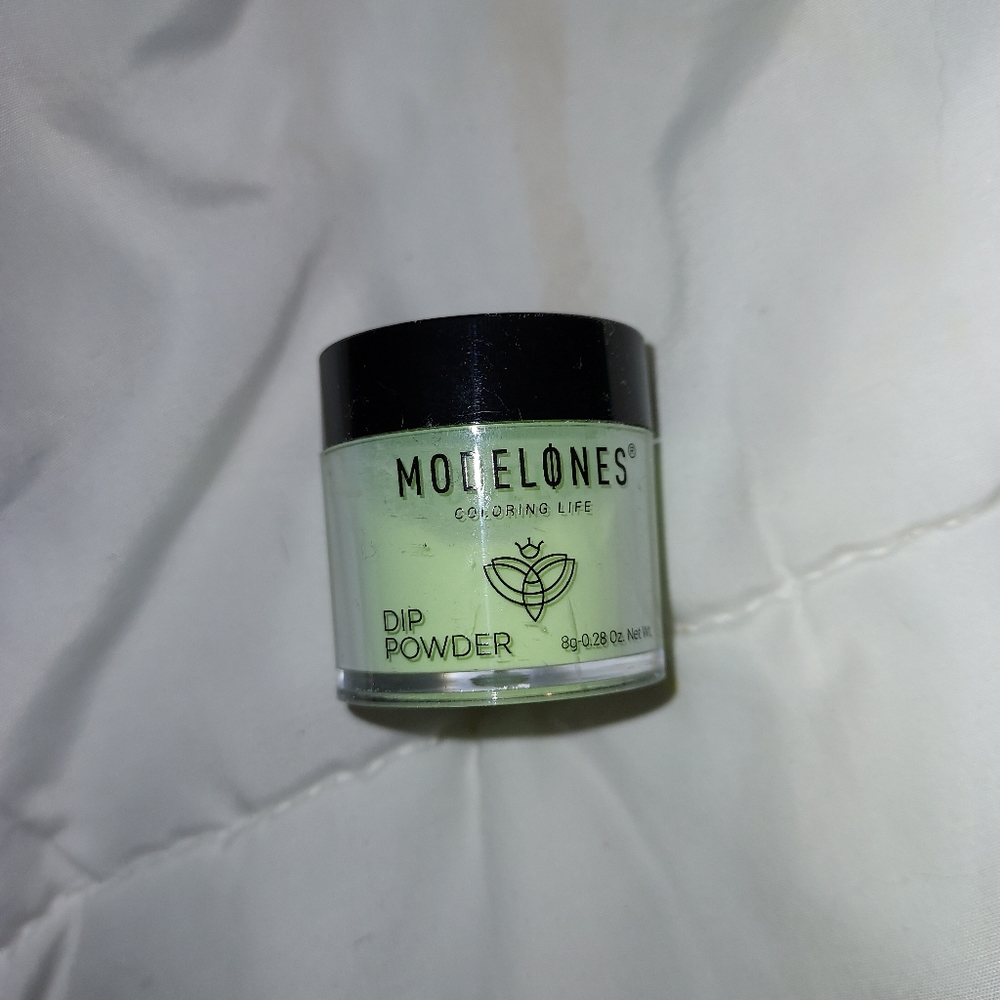 #100 Modelones dip powder